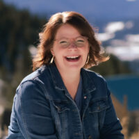 Tracy Rudd About - America's Kids Belong