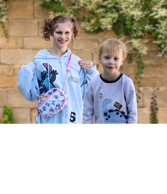 Joseph & Frances – TN01-126914031 & TN01-32547822