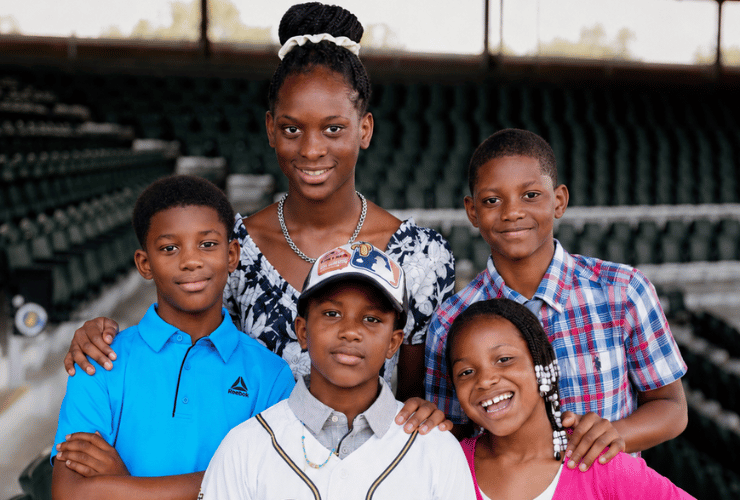 Ta’Kaylah, Ulysses, Jaeciun, Dequantez, and Tyria, 6822-6826