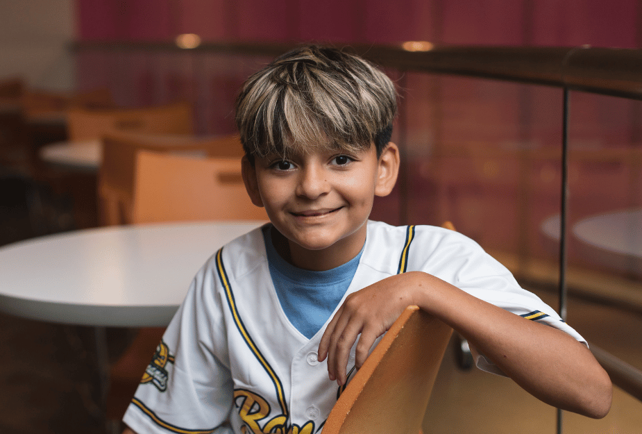 Ulises “Alex”